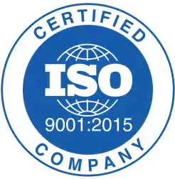 ISO9001认证