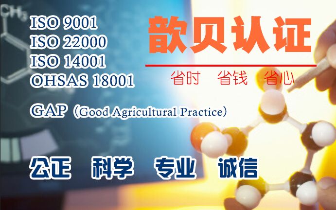 iso9001质量体系认证如果没有年审有什么影响和注